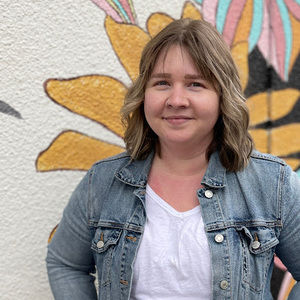 Meet your Posher, Jena